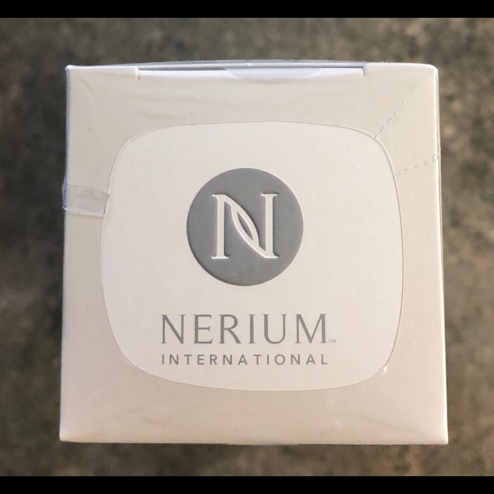 Nerium Age-Defying Night Cream